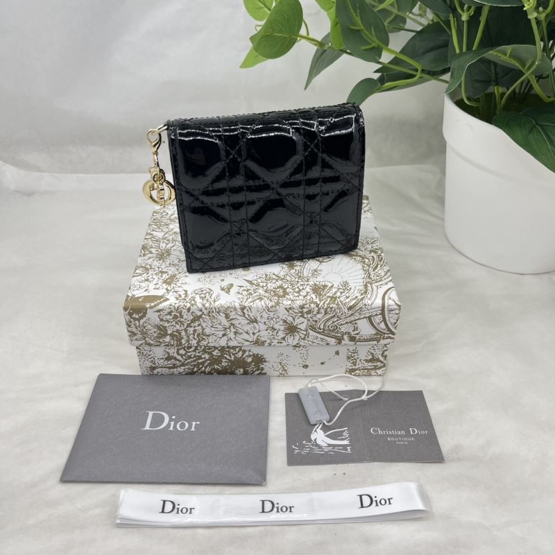 Christian Dior Wallet